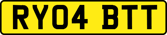 RY04BTT