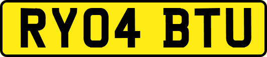 RY04BTU