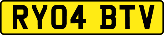 RY04BTV