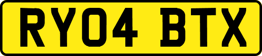 RY04BTX