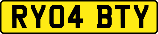 RY04BTY