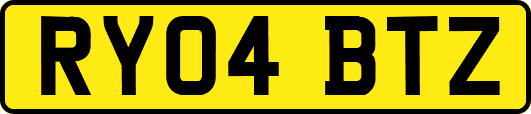 RY04BTZ