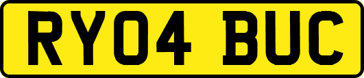 RY04BUC