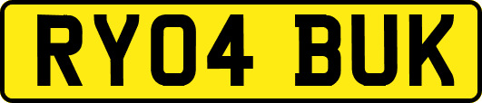 RY04BUK