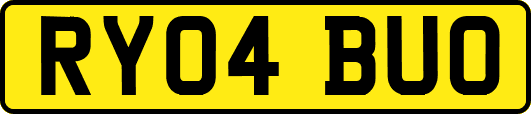 RY04BUO