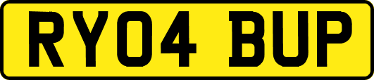 RY04BUP