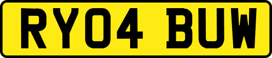 RY04BUW