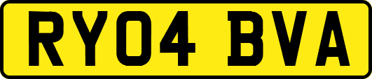 RY04BVA