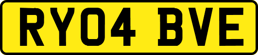 RY04BVE
