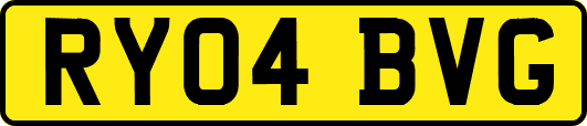 RY04BVG