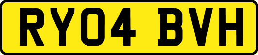 RY04BVH