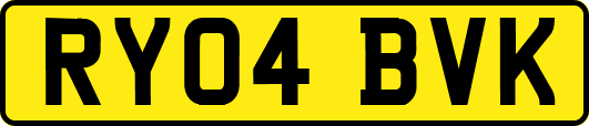RY04BVK