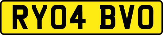 RY04BVO