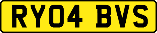 RY04BVS
