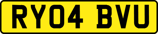 RY04BVU