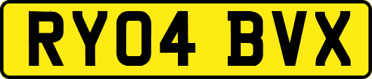 RY04BVX