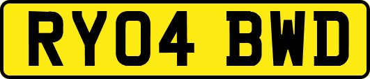 RY04BWD