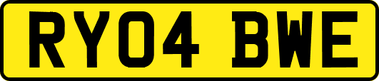 RY04BWE
