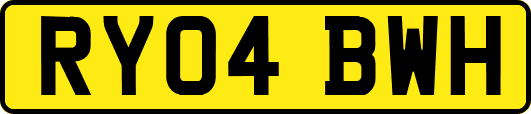 RY04BWH