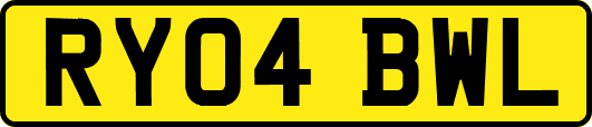 RY04BWL