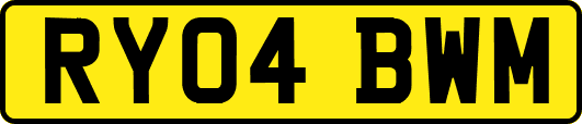 RY04BWM