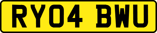 RY04BWU