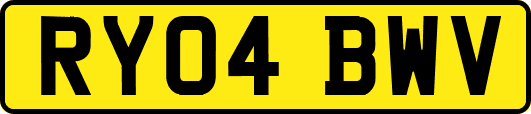 RY04BWV