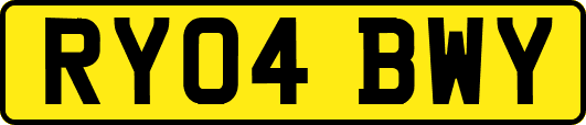 RY04BWY