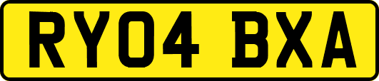 RY04BXA