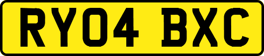 RY04BXC