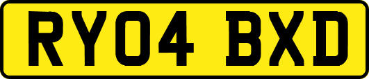 RY04BXD