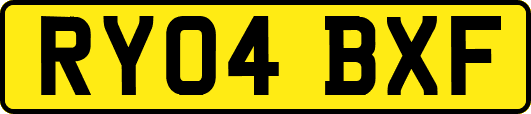 RY04BXF