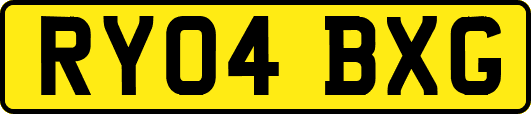 RY04BXG