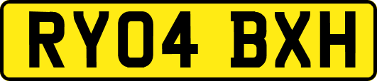 RY04BXH
