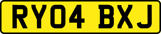 RY04BXJ