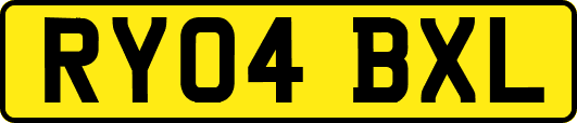 RY04BXL