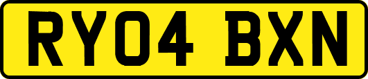 RY04BXN