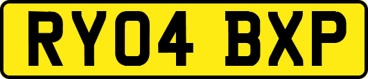 RY04BXP