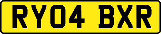 RY04BXR