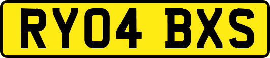 RY04BXS