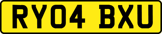 RY04BXU