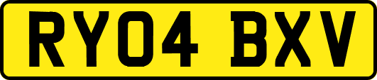 RY04BXV