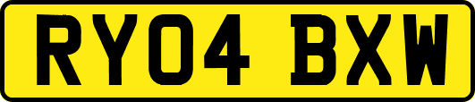 RY04BXW