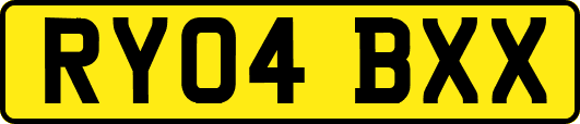 RY04BXX