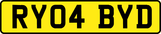 RY04BYD