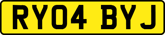 RY04BYJ