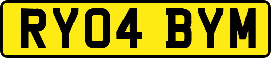 RY04BYM