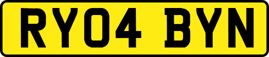 RY04BYN