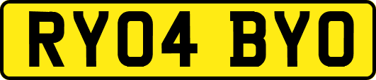 RY04BYO