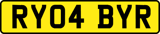 RY04BYR